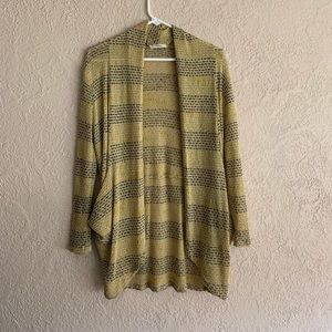 Knit Cardigan